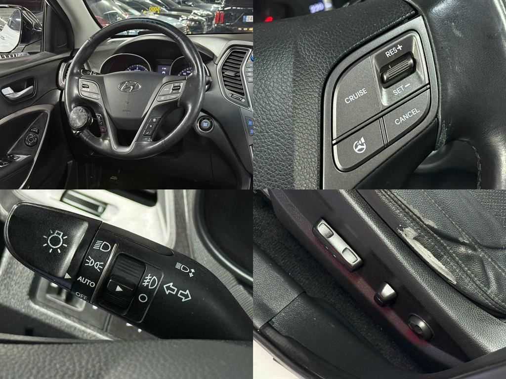 HYUNDAI Santa Fe - Vista 12