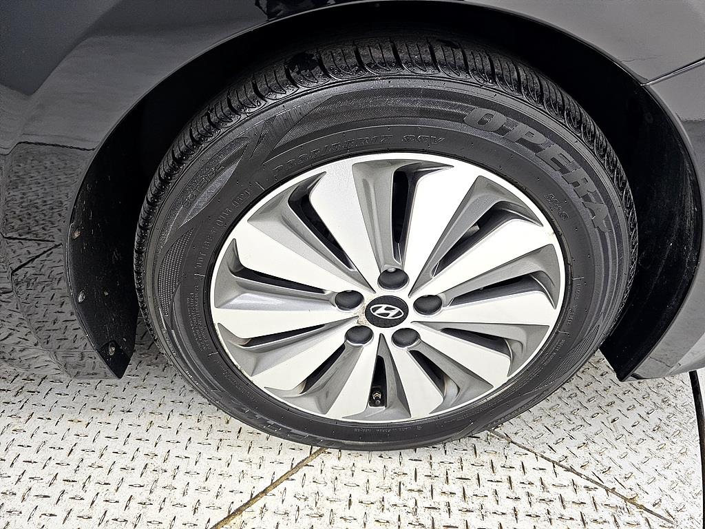 HYUNDAI Grandeur 2015 Negro - Importación desde Corea - HF Imports Iquique - Foto 20