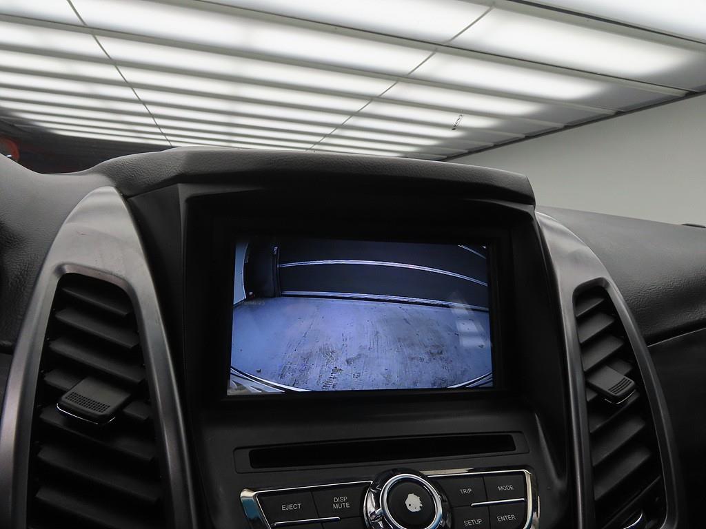 Ssangyong Korando 2017 Blanco - Importación desde Corea - HF Imports Iquique - Foto 13