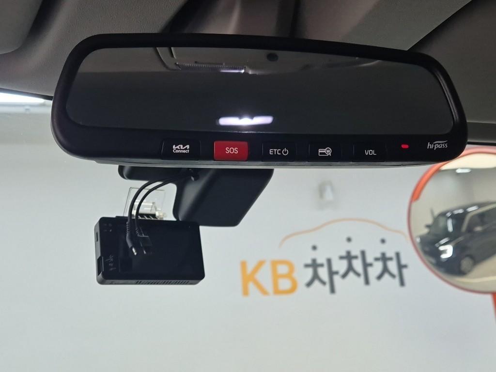 KIA Ray 2024 Negro - Importación desde Corea - HF Imports Iquique - Foto 17