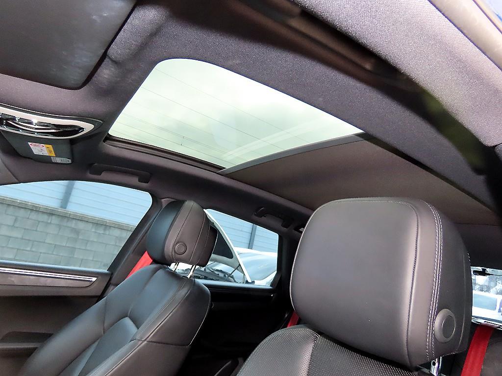 Porsche Macan 2019 Azul - Importación desde Corea - HF Imports Iquique - Foto 16