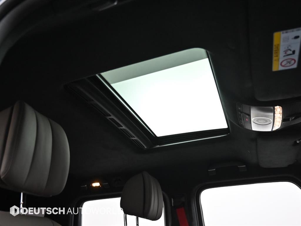 Mercedes Benz G Class (G Wagen) 2023 Verde - Importación desde Corea - HF Imports Iquique - Foto 19