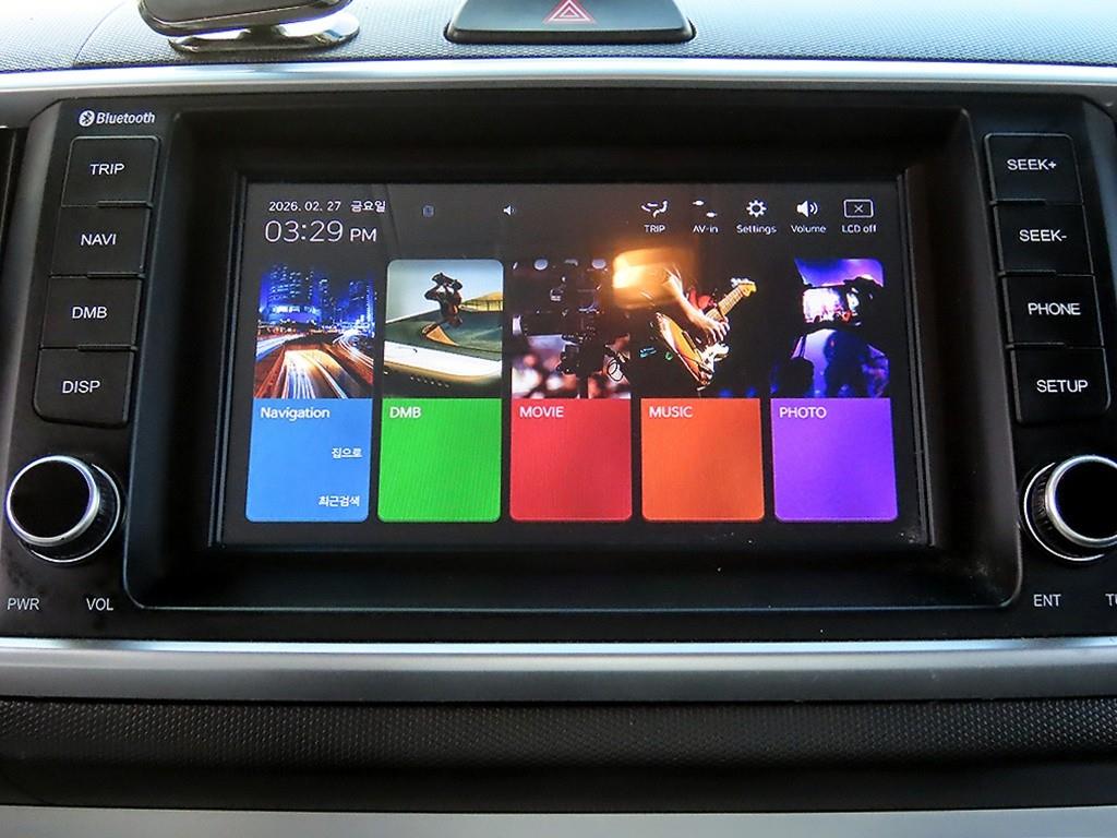 KIA Ray 2018 - Importación desde Corea - HF Imports Iquique - Foto 14