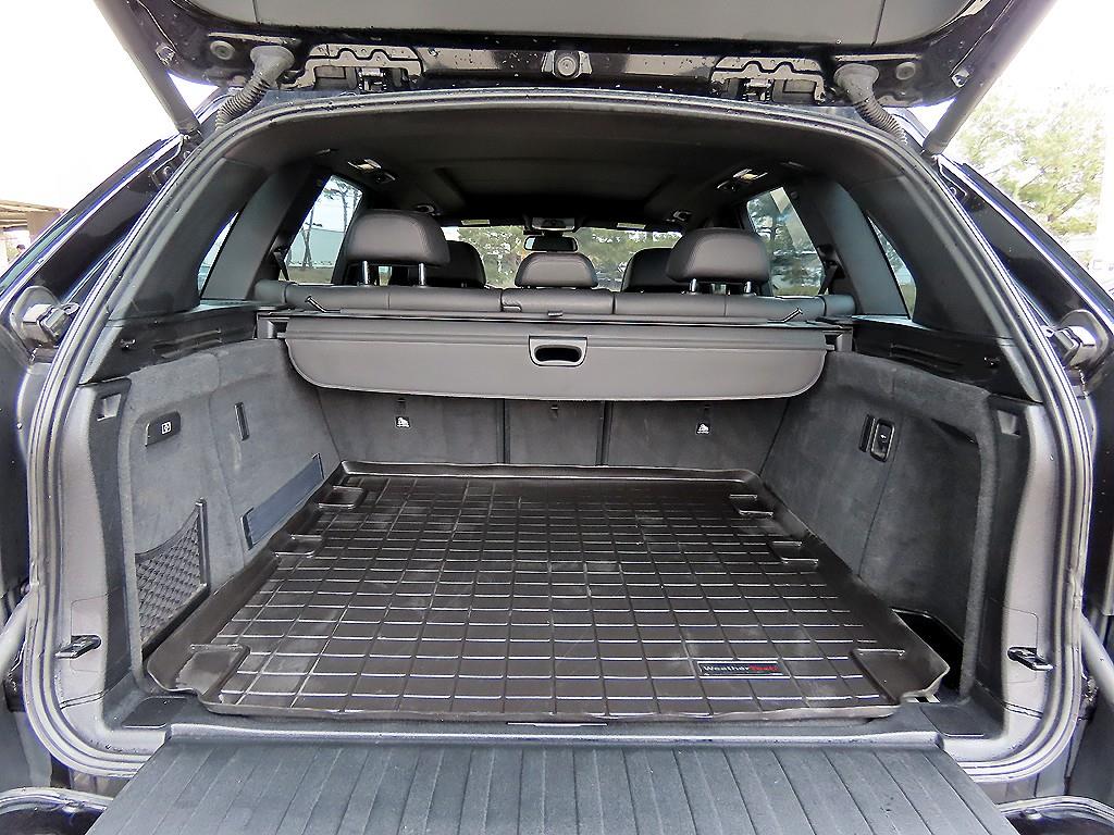 BMW X5 2014 Negro - Importación desde Corea - HF Imports Iquique - Foto 17