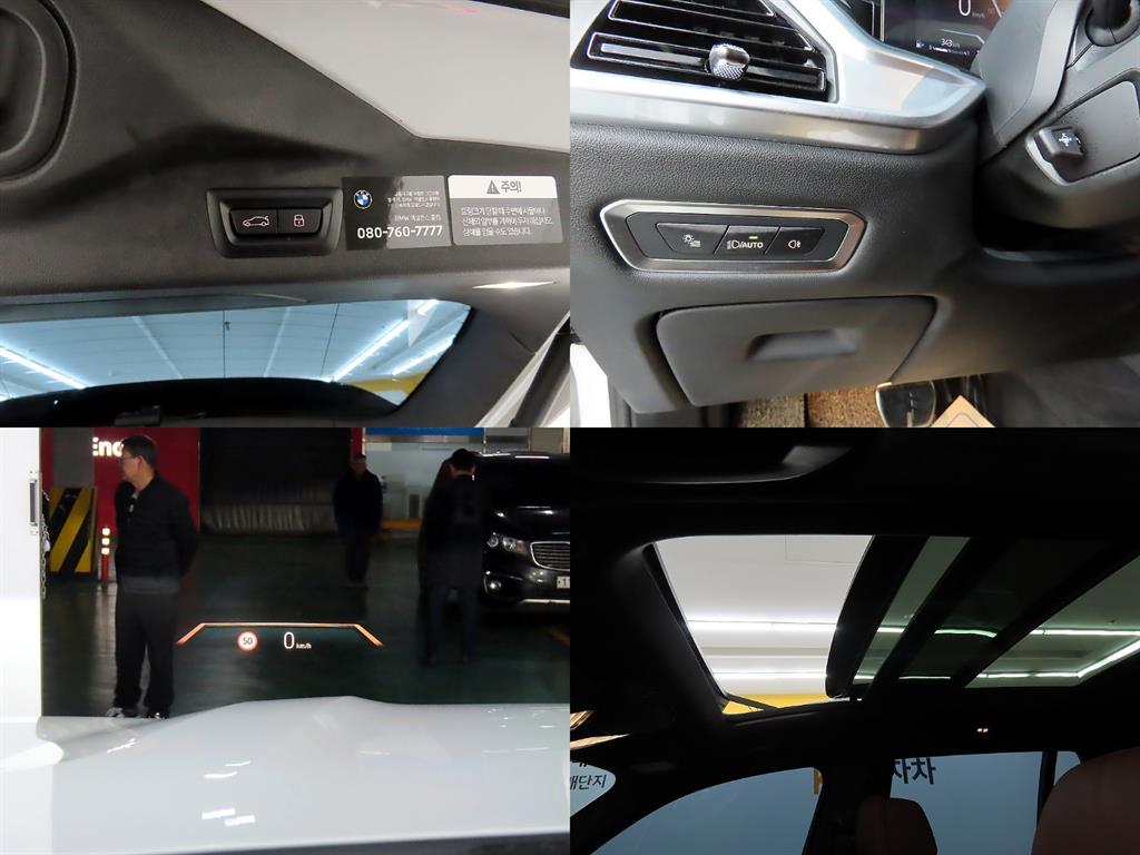 BMW X7 2024 - Importación desde Corea - HF Imports Iquique - Foto 18