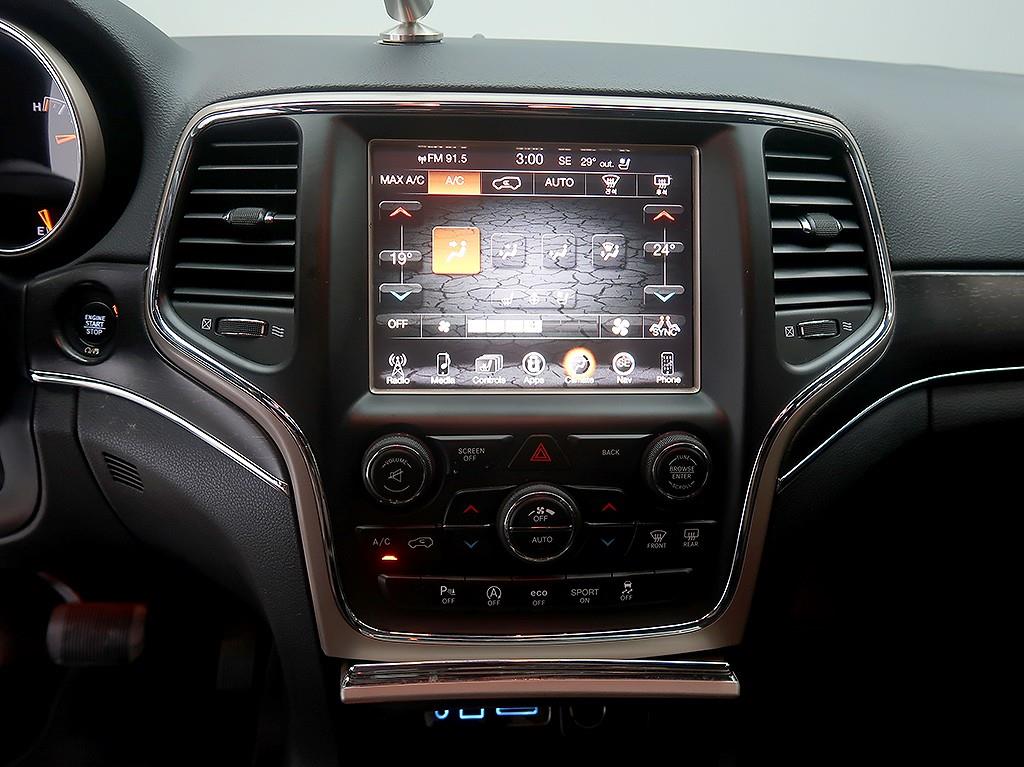 Jeep Cherokee 2017 Blanco - Importación desde Corea - HF Imports Iquique - Foto 9