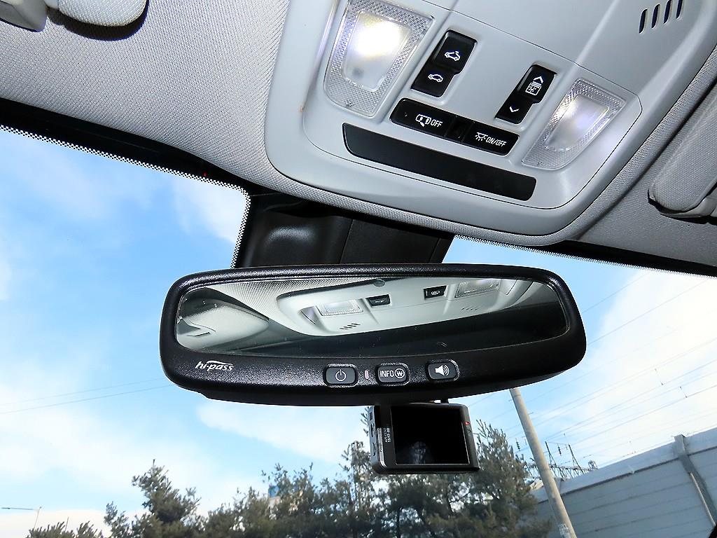 Chevrolet Malibu 2019 Blanco - Importación desde Corea - HF Imports Iquique - Foto 15