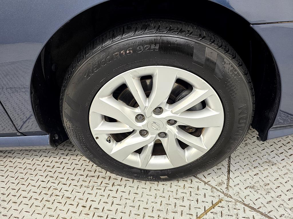 SAMSUNG SM5 2015 Gris - Importación desde Corea - HF Imports Iquique - Foto 20