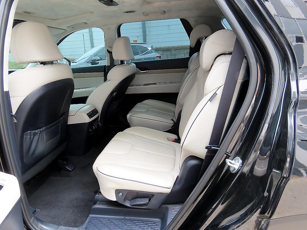 HYUNDAI Palisade - Vista 6