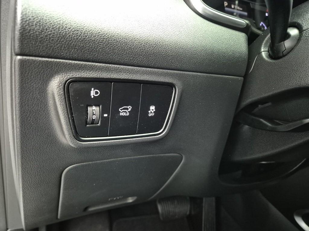 HYUNDAI Tucson - Vista 8