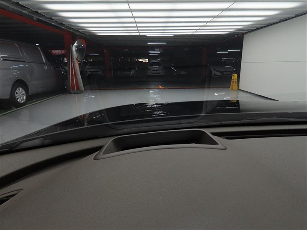 KIA Stinger - Vista 10