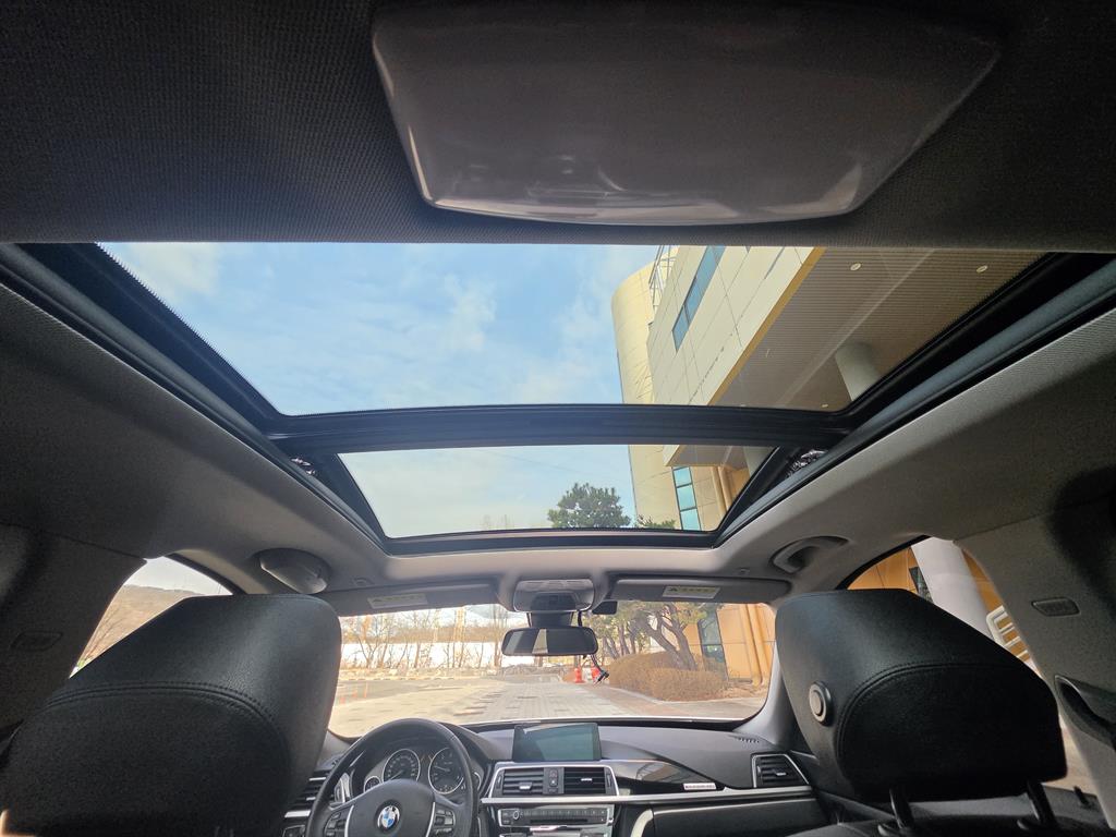 BMW Gran Turismo - Vista 11