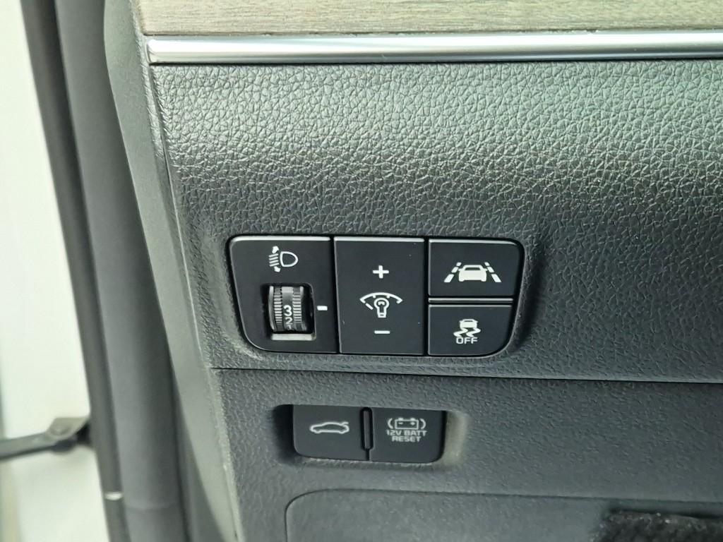 KIA K5 2020 Blanco - Importación desde Corea - HF Imports Iquique - Foto 18