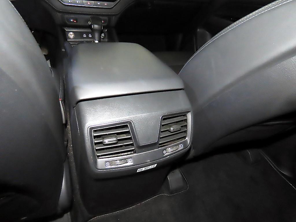 Ssangyong Rexton 2024 the color of pearl - Importación desde Corea - HF Imports Iquique - Foto 15