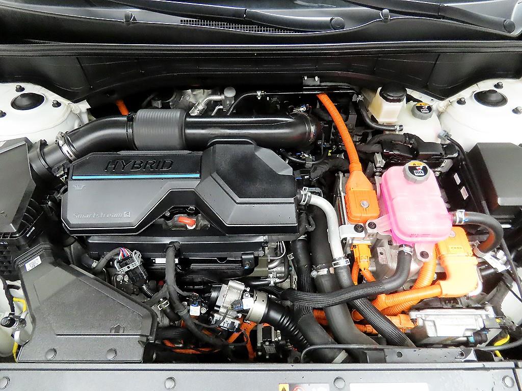 KIA Sorento 2024 Blanco - Importación desde Corea - HF Imports Iquique - Foto 20