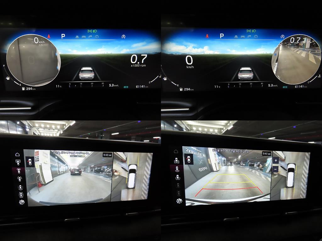 KIA Carnival 2021 Blanco - Importación desde Corea - HF Imports Iquique - Foto 18