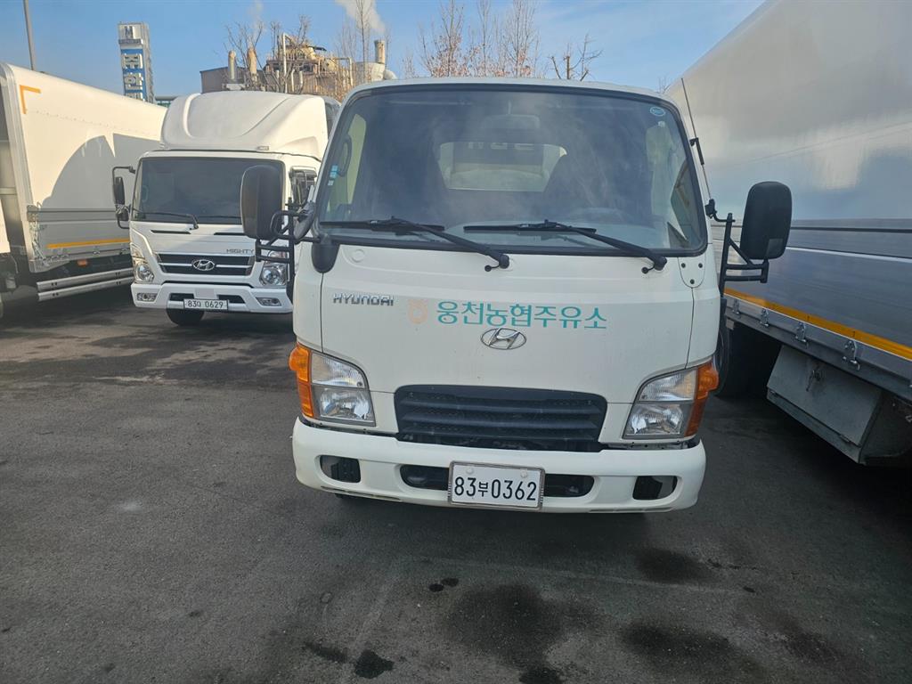 medium and large cargo Rory 2020 Blanco - Importación desde Corea - HF Imports Iquique - Foto 1