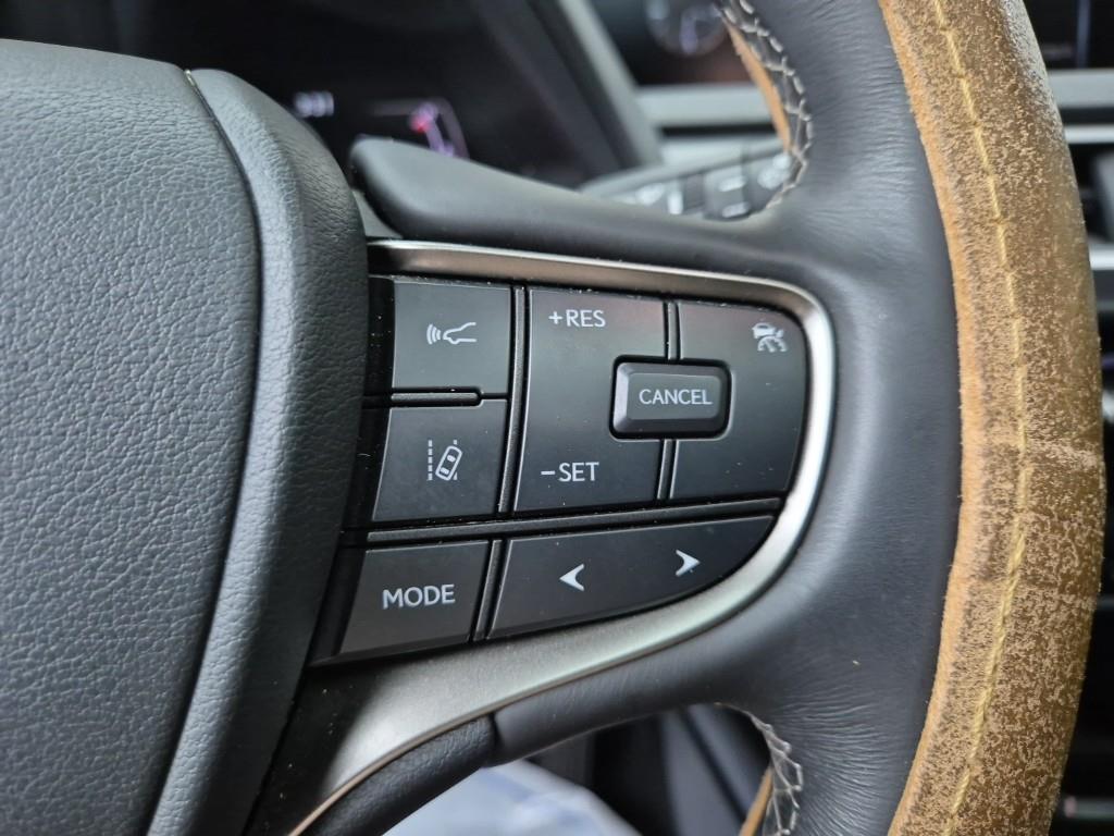 Lexus UX 2021 Gris - Importación desde Corea - HF Imports Iquique - Foto 16