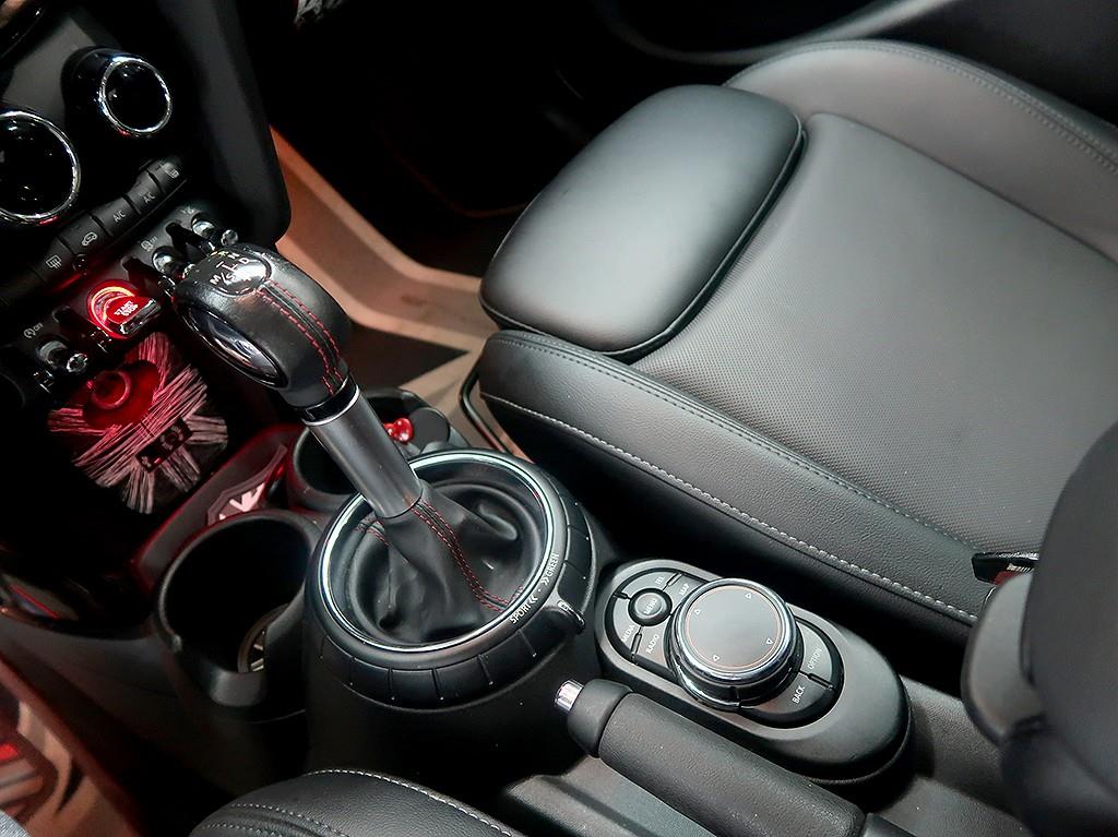 Mini Cooper 2018 Negro - Importación desde Corea - HF Imports Iquique - Foto 10