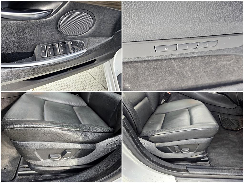 BMW Gran Turismo 2011 Plateado - Importación desde Corea - HF Imports Iquique - Foto 14