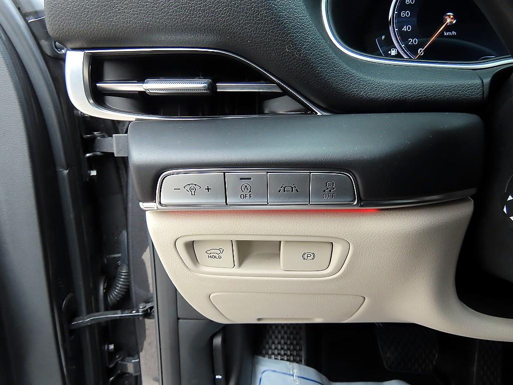 Genesis GV80 - Vista 12