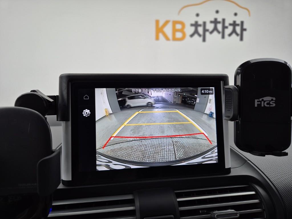 HYUNDAI Casper 2024 Blanco - Importación desde Corea - HF Imports Iquique - Foto 14