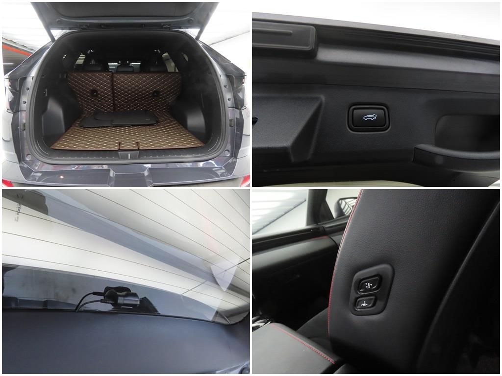 HYUNDAI Tucson 2022 Gris - Importación desde Corea - HF Imports Iquique - Foto 17