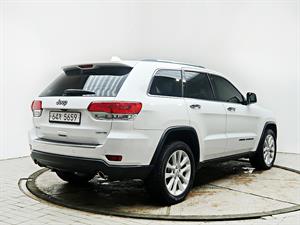 Jeep Cherokee - Vista 8