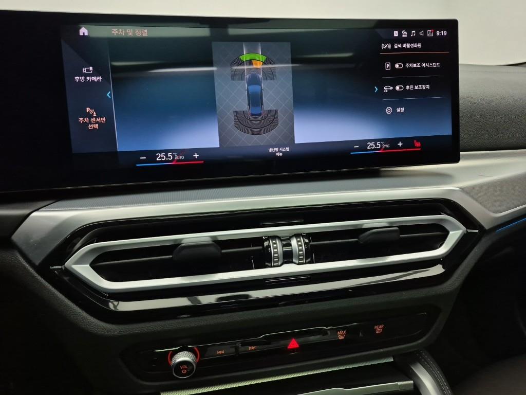 BMW 4 Series - Vista 10