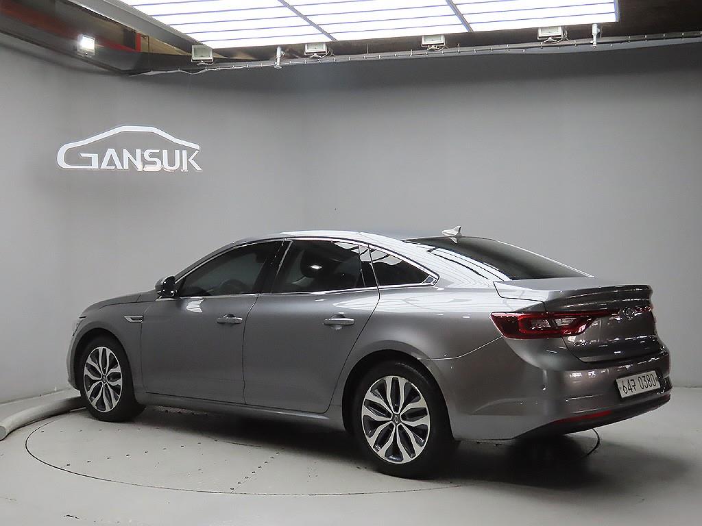 SAMSUNG SM6 - Vista 5