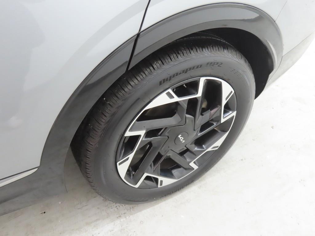 KIA Sportage 2022 Gris - Importación desde Corea - HF Imports Iquique - Foto 19