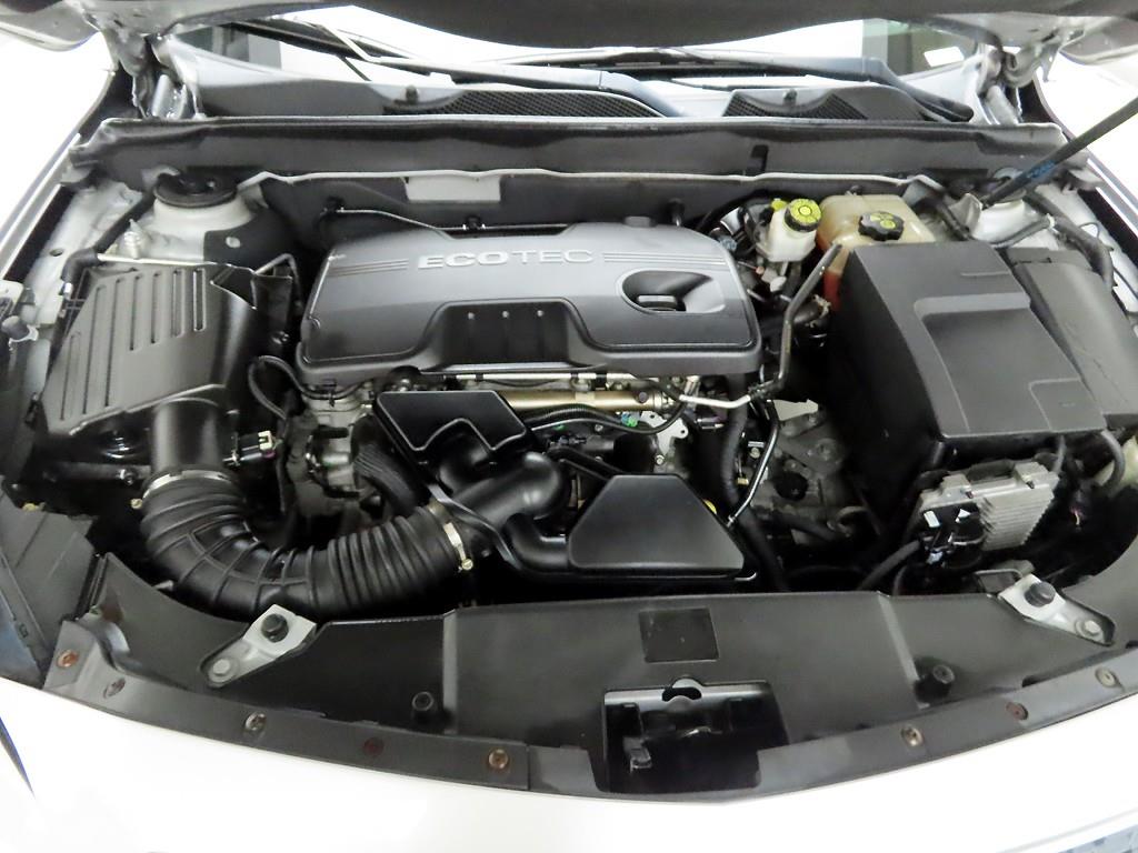 Chevrolet Malibu 2012 Plateado - Importación desde Corea - HF Imports Iquique - Foto 20