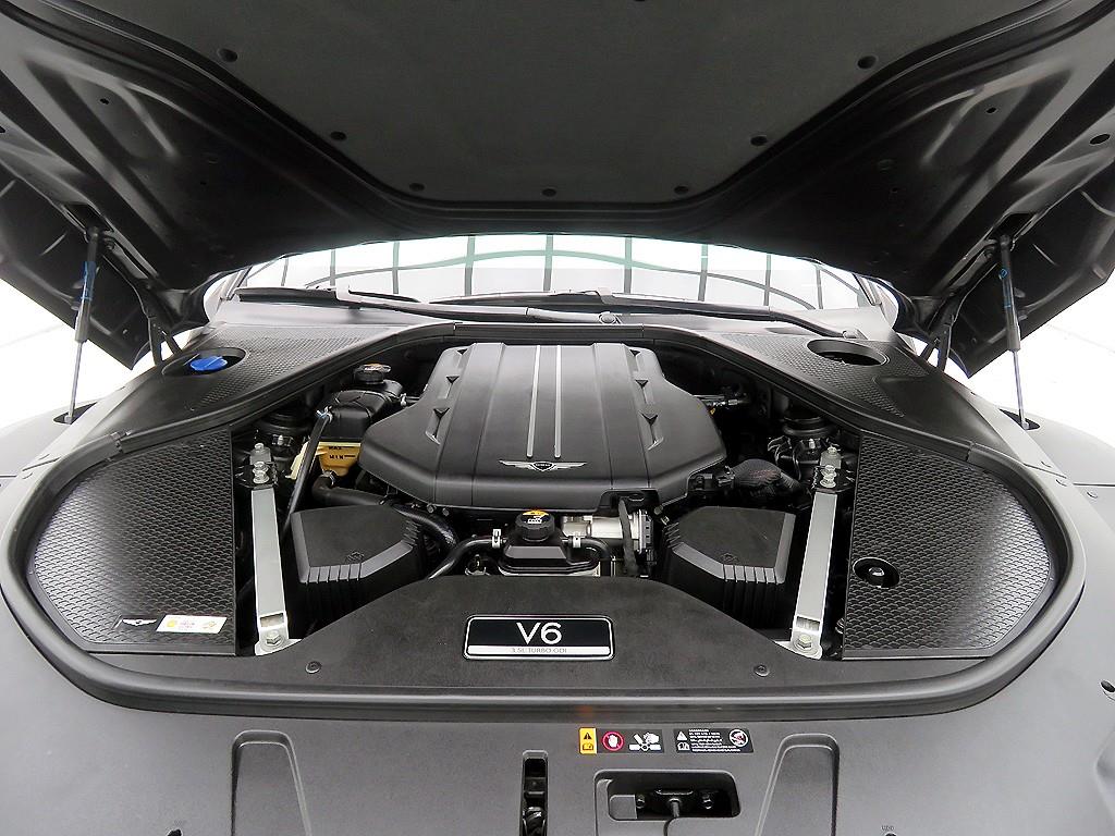 Genesis G90 2023 Negro - Importación desde Corea - HF Imports Iquique - Foto 19