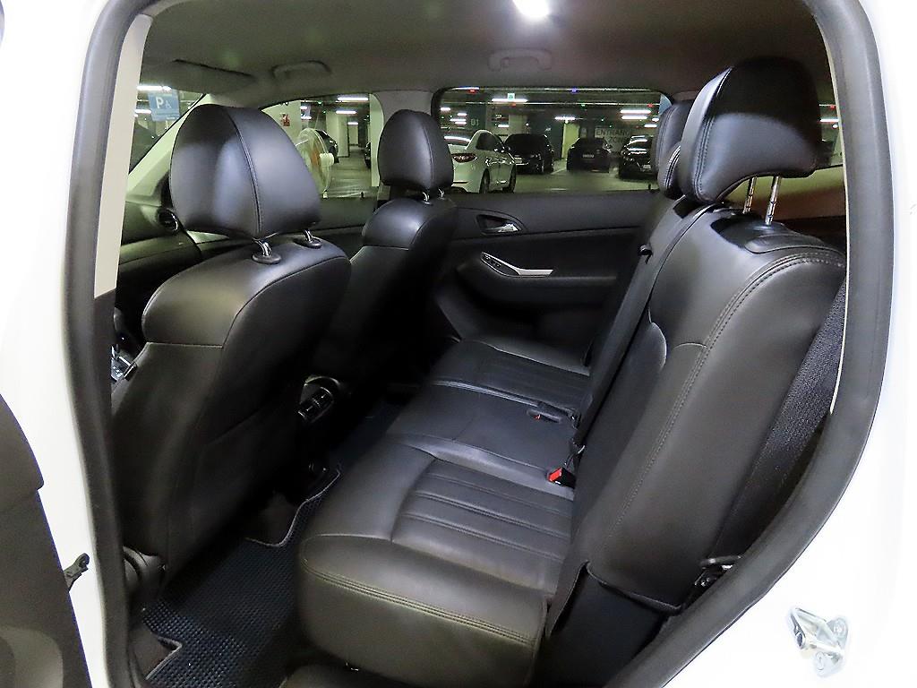 Chevrolet Orlando - Vista 7