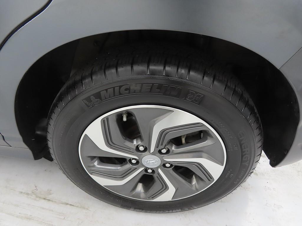 HYUNDAI Kona 2021 Plateado - Importación desde Corea - HF Imports Iquique - Foto 20