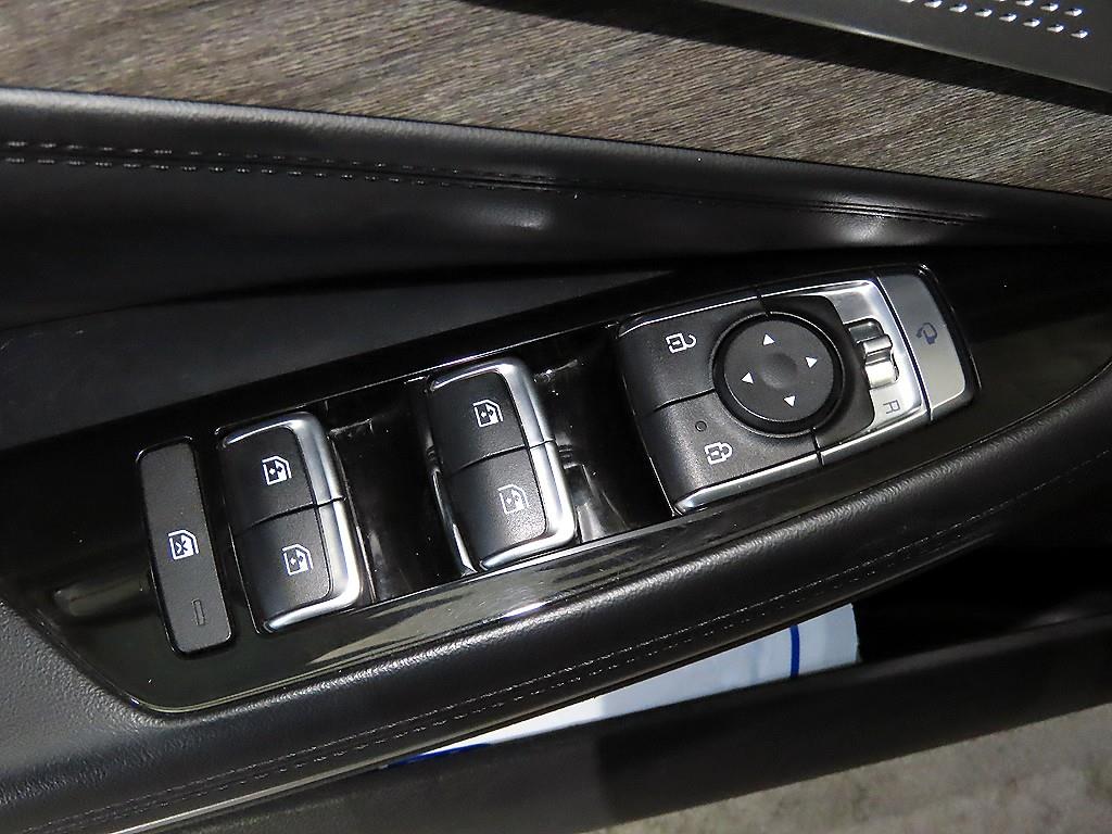 KIA K8 2022 - Importación desde Corea - HF Imports Iquique - Foto 14