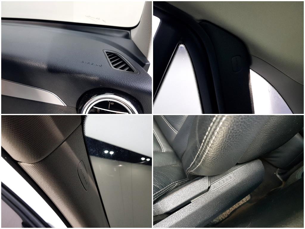 Mercedes Benz GLC Class 2018 Blanco - Importación desde Corea - HF Imports Iquique - Foto 14