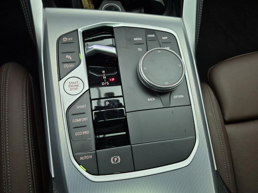 BMW 4 Series - Vista 8