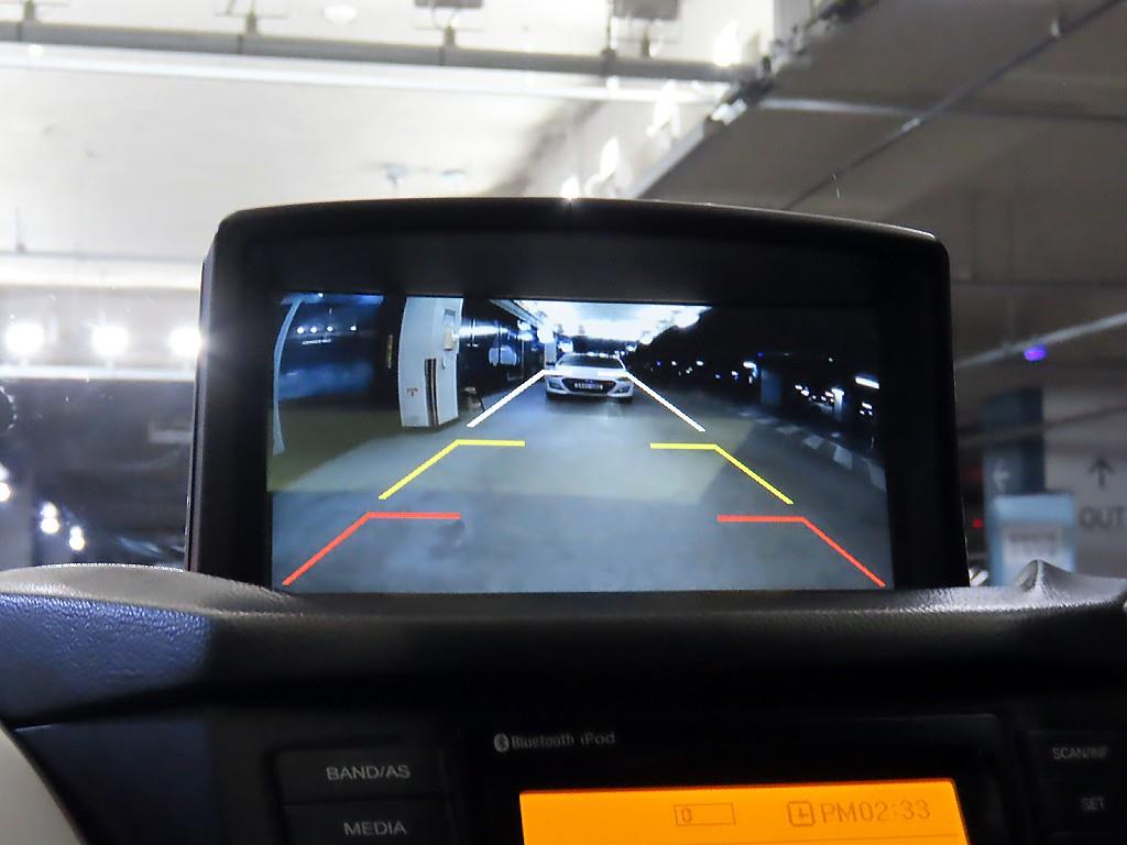 Ssangyong Korando 2015 Blanco - Importación desde Corea - HF Imports Iquique - Foto 14