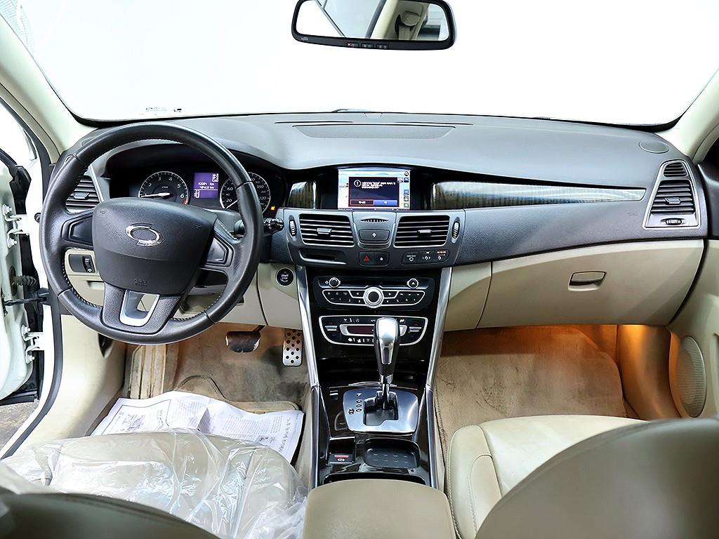 SAMSUNG SM5 - Vista 9