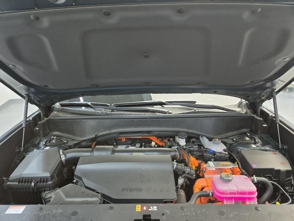 HYUNDAI Palisade - Vista 5