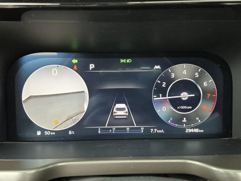 KIA Sorento - Vista 7