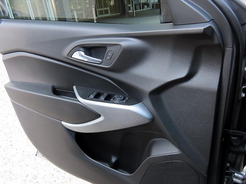 Chevrolet Trax - Vista 11