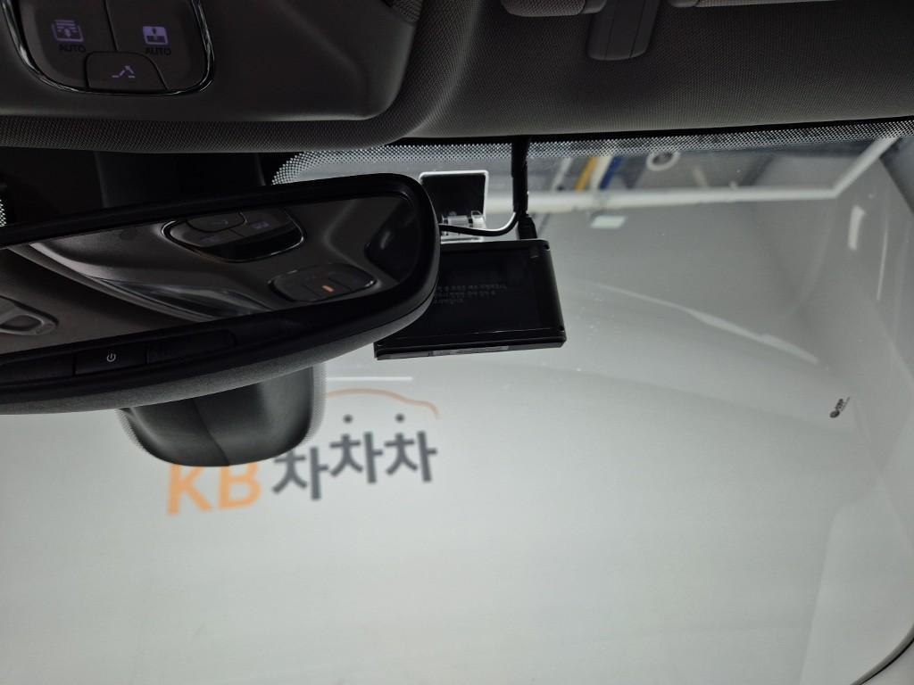 Jeep Compass 2022 Gris - Importación desde Corea - HF Imports Iquique - Foto 17