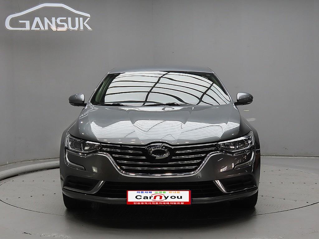 SAMSUNG SM6 2016 Gris - Importación desde Corea - HF Imports Iquique - Foto 1