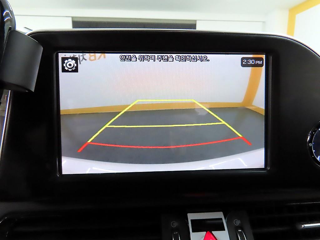 HYUNDAI Grandeur 2019 Blanco - Importación desde Corea - HF Imports Iquique - Foto 15