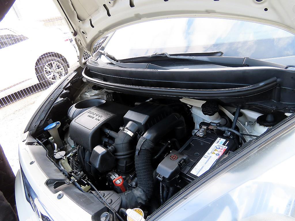 KIA Morning 2012 the color of pearl - Importación desde Corea - HF Imports Iquique - Foto 14