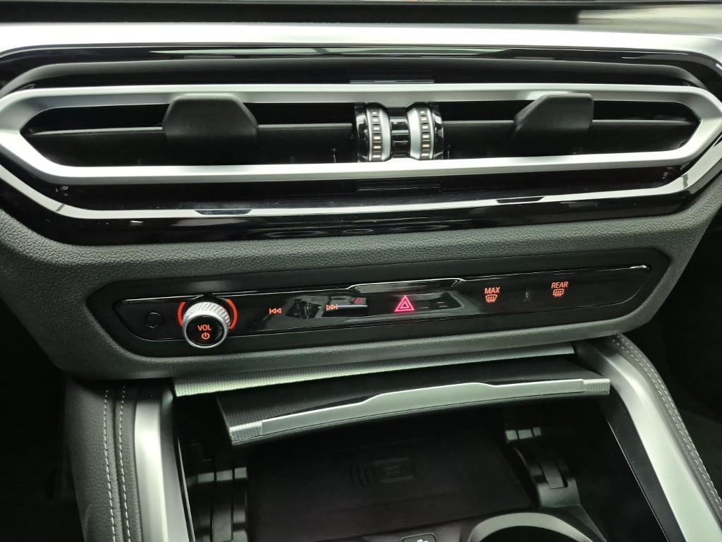 BMW 4 Series - Vista 10