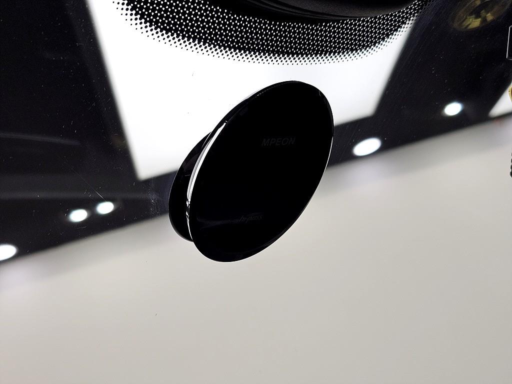 Mercedes Benz C Class 2012 Blanco - Importación desde Corea - HF Imports Iquique - Foto 13