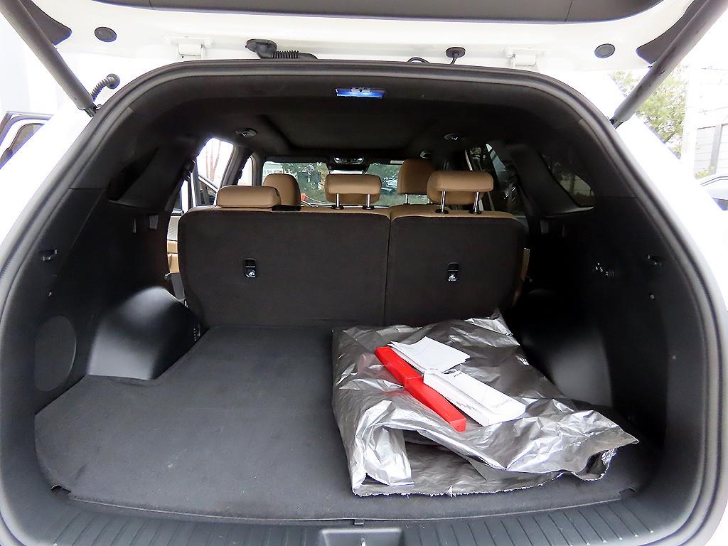 KIA Sorento 2024 Blanco - Importación desde Corea - HF Imports Iquique - Foto 15